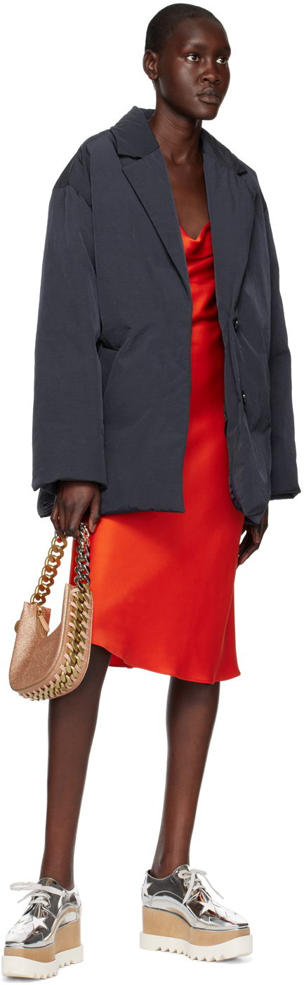 Stella McCartney Puffa Coat