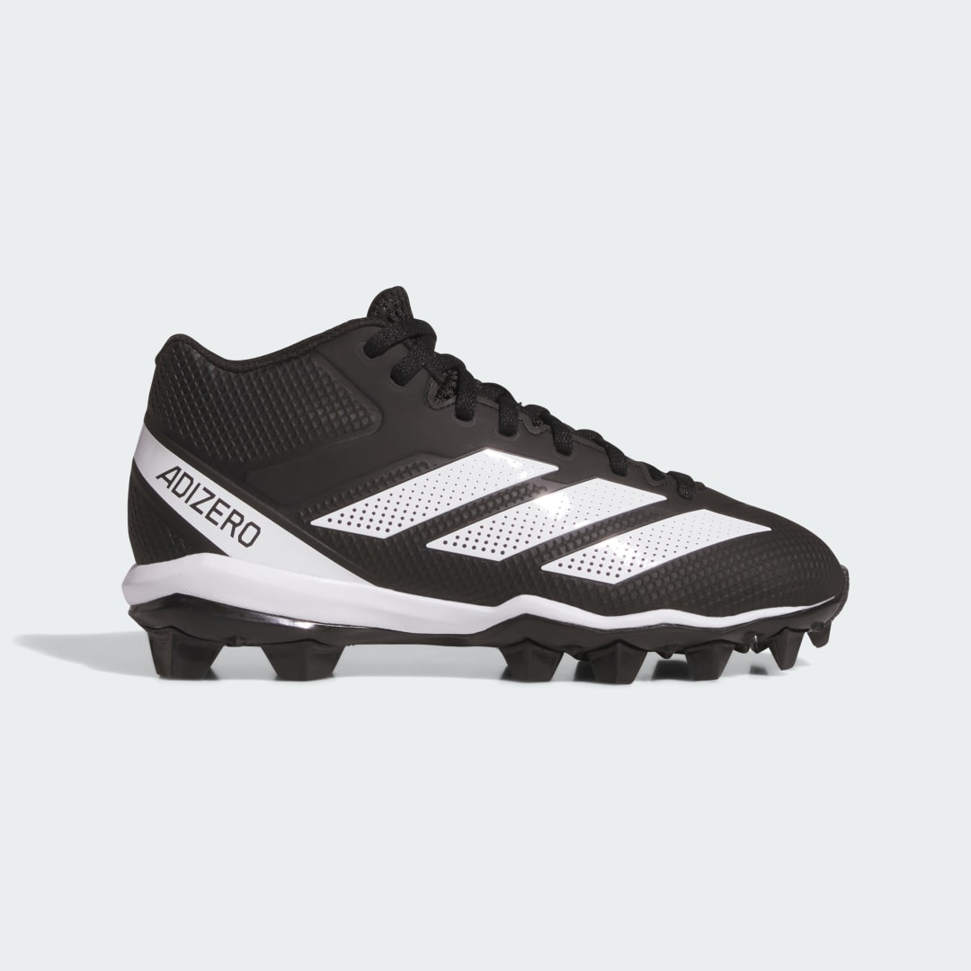 Tenisky a topánky adidas Performance Adizero Impact.2 Football Cleats Čierna | IE3996, 0