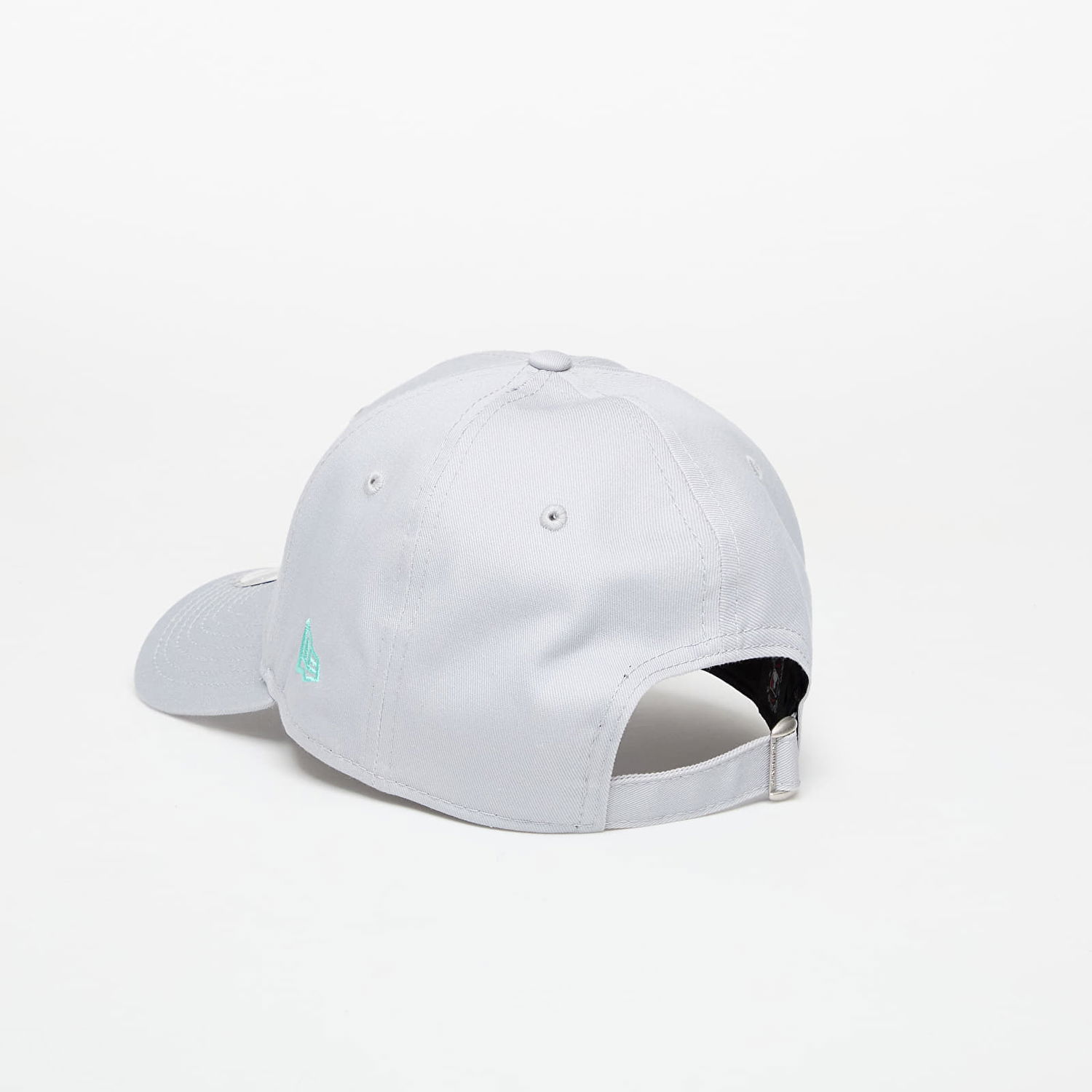 Šiltovka New Era New Era New York Yankees Team Outline 9FORTY Adjustable Cap Šedá | 60667391, 1