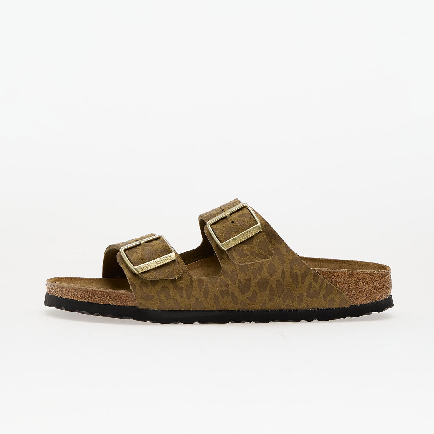 Tenisky a topánky Birkenstock Birkenstock Arizona BS Synthetik Slides Hnedá | 1030586, 0