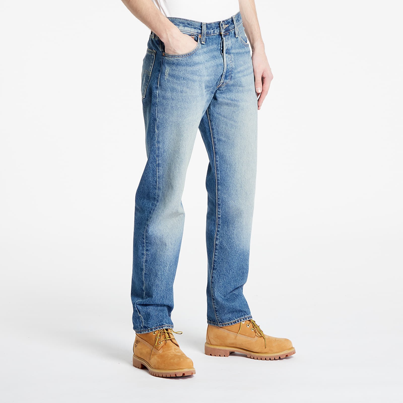 501 54 Jeans