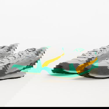 Tenisky a topánky Puma RX 737 New Vintage Nimbus Cloud-Amazon Green Zelené | 38757301, 5