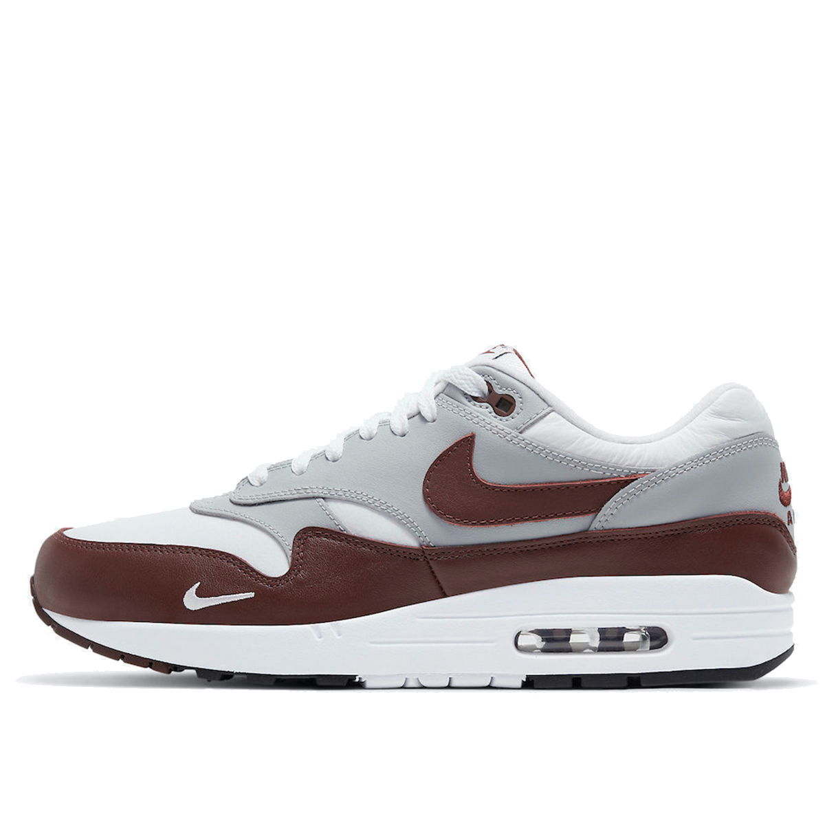 Tenisky a topánky Nike Air Max 1 Mystic Dates Šedá | DB5074-101, 0