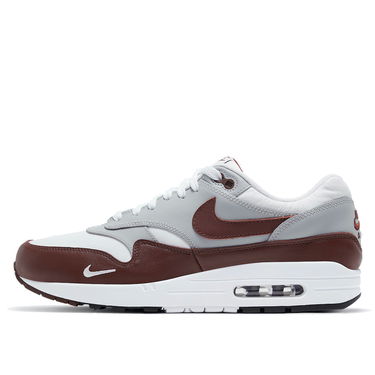Tenisky a topánky Nike Air Max 1 Mystic Dates Šedá | DB5074-101, 0