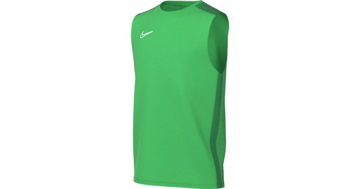 Tielko Nike Dri-FIT Academy Tank Top Zelené | dr1335-329, 1