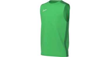 Tielko Nike Dri-FIT Academy Tank Top Zelené | dr1335-329, 1