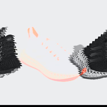 Tenisky a topánky adidas Performance 4D FWD Čierna | FY3963, 5