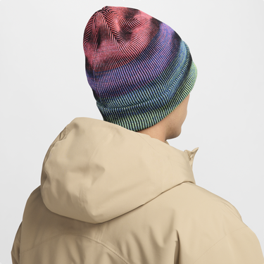Kulicha Nike ACG Peak Beanie Navy | FZ1669-696, 1