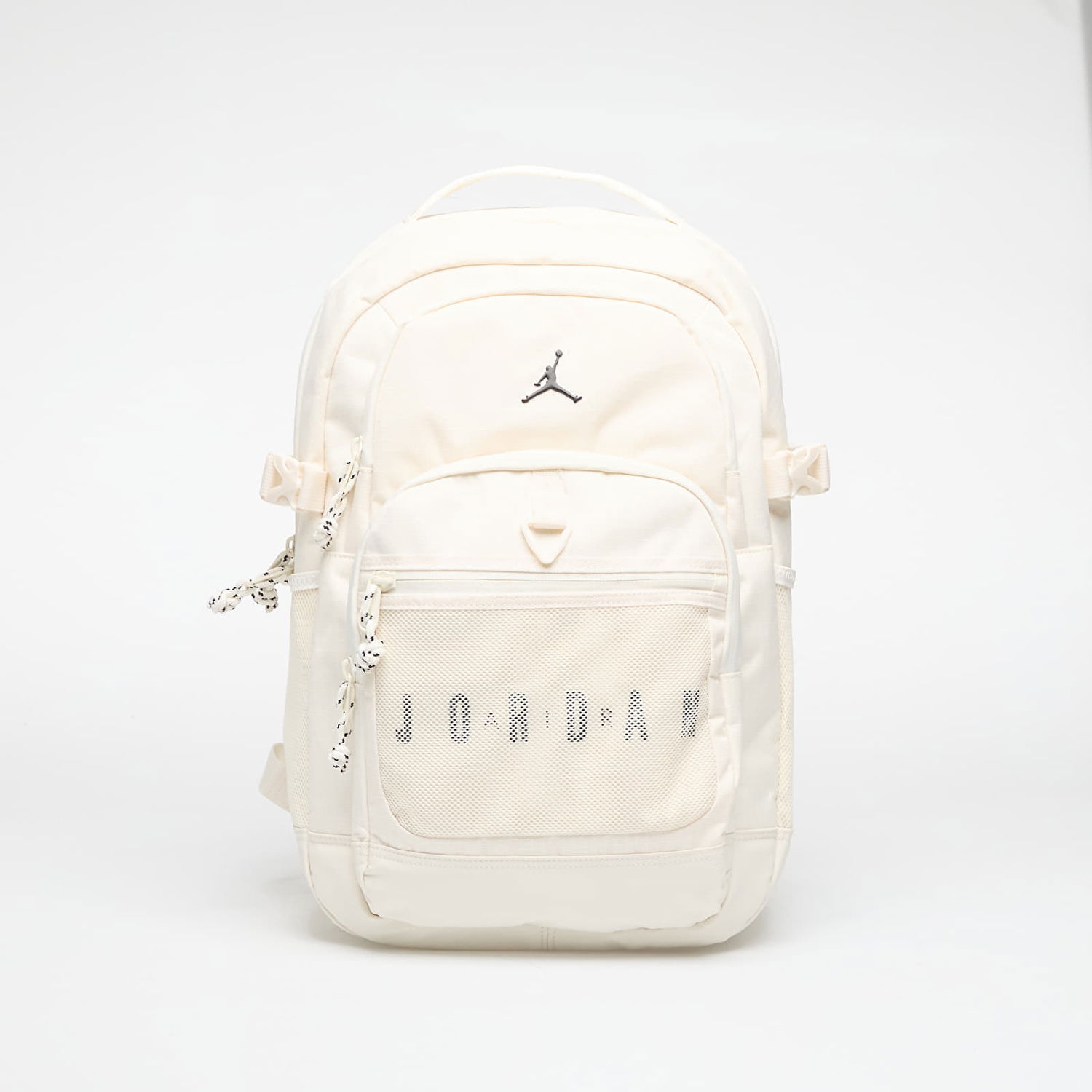 Batoh Jordan Jordan Jam Blacktop Backpack Pale Ivory Universal Béžová | LM9047-W5T, 0
