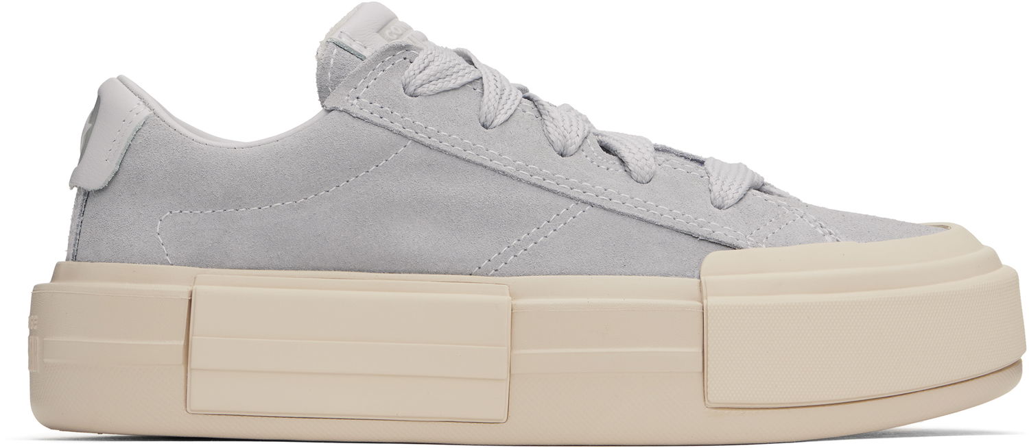 Tenisky a topánky Converse Chuck Taylor All Star Cruise Low Top Šedá | A14232C, 0