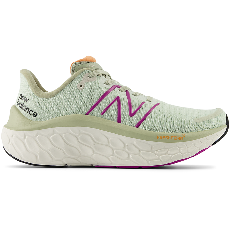 Tenisky a topánky New Balance Fresh Foam Kaiha Road WKAIRRM1 Zelené | NBWKAIRRM1, 0