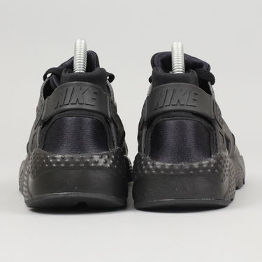 Tenisky a topánky Nike Huarache Run GS Čierna | 654275-016, 3