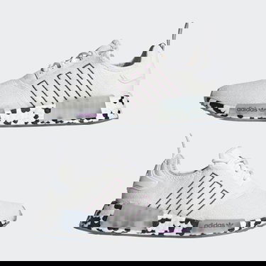 Tenisky a topánky adidas Originals NMD_R1 Biela | GZ7995, 6