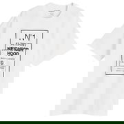 Support Hood Graphic Tee, Size L