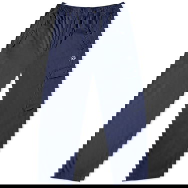 Nohavice Puma Nanamica x Woven Pant Navy Navy | 539878-06, 0