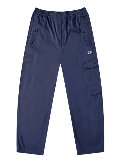Nohavice Puma Nanamica x Woven Pant Navy Navy | 539878-06