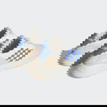 Tenisky a topánky adidas Originals Nebzed Cloudfoam "White" Biela | HP7861, 5