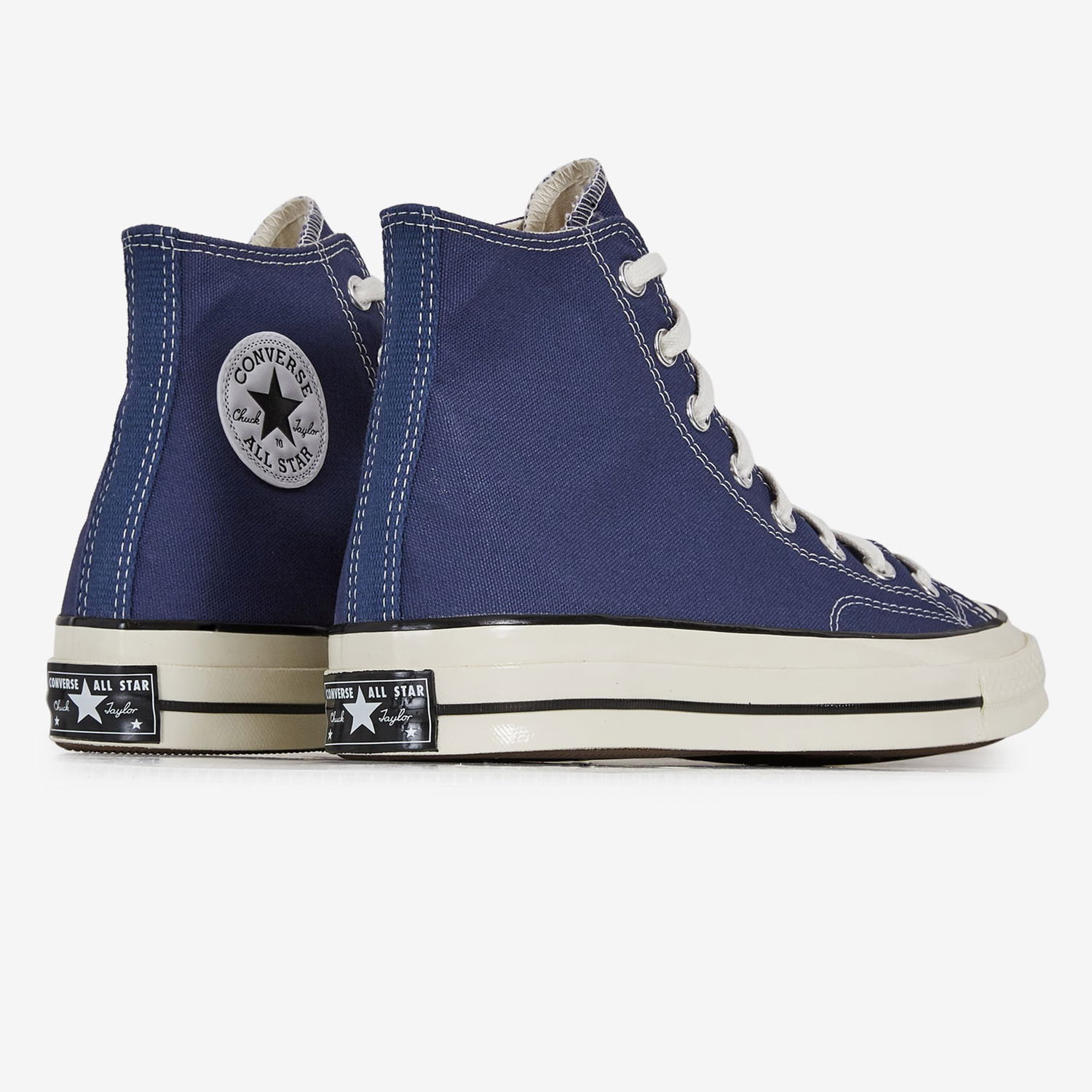 Tenisky a topánky Converse Chuck 70 Hi "Marine" Navy | A04589C, 1