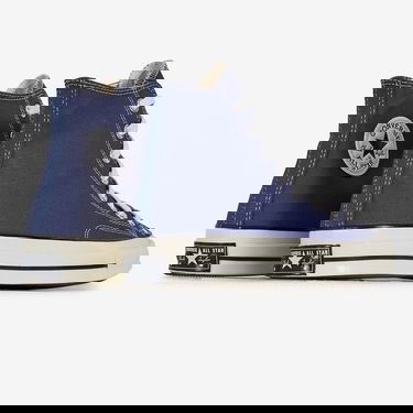 Tenisky a topánky Converse Chuck 70 Hi "Marine" Navy | A04589C, 1