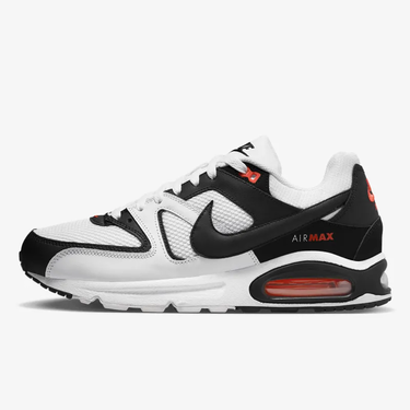 Tenisky a topánky Nike Air Max Command Biela | 629993-103, 0