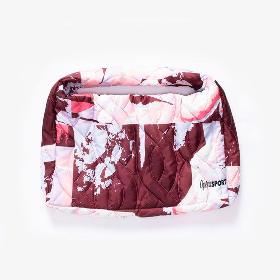Taška cez rameno OpéraSPORT Jerome Unisex Bag Rôznofarebný | B10ED12-PRINT, 0