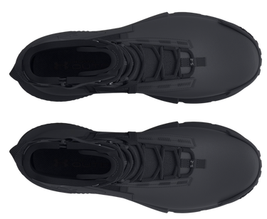 Tenisky a topánky Under Armour Charged Valsetz WP Zip Boots Čierna | 3027679-001, 2