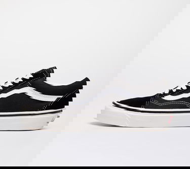Tenisky a topánky Vans Old Skool 36 DX Čierna | VN0A38G2PXC1, 0