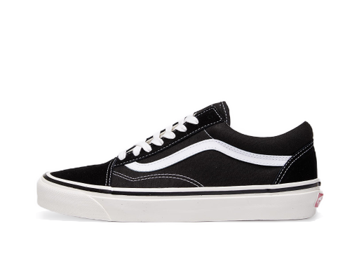 Tenisky a topánky Vans Old Skool 36 DX Čierna | VN0A38G2PXC1