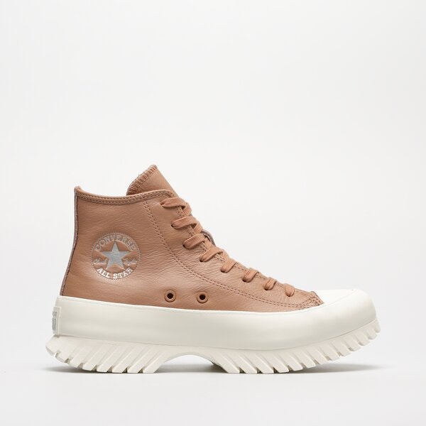 Tenisky a topánky Converse Taylor All Star Lugged 2.0 Béžová | A07129C, 0