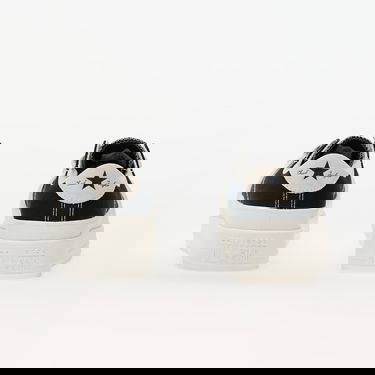 Tenisky a topánky Converse Chuck Taylor All Star Construct Black/ Vintage White/ Black Čierna | A06600C, 4