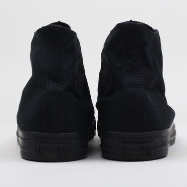 Tenisky a topánky Converse Chuck Taylor All Star Hi Čierna | M3310, 3