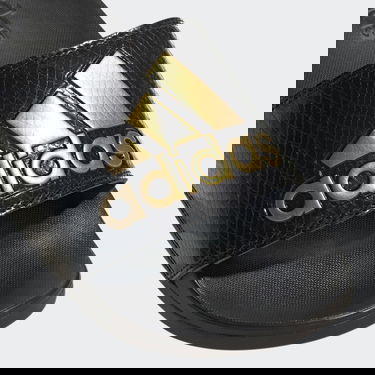 Tenisky a topánky adidas Originals Adilette Comfort Čierna | GZ5897, 3