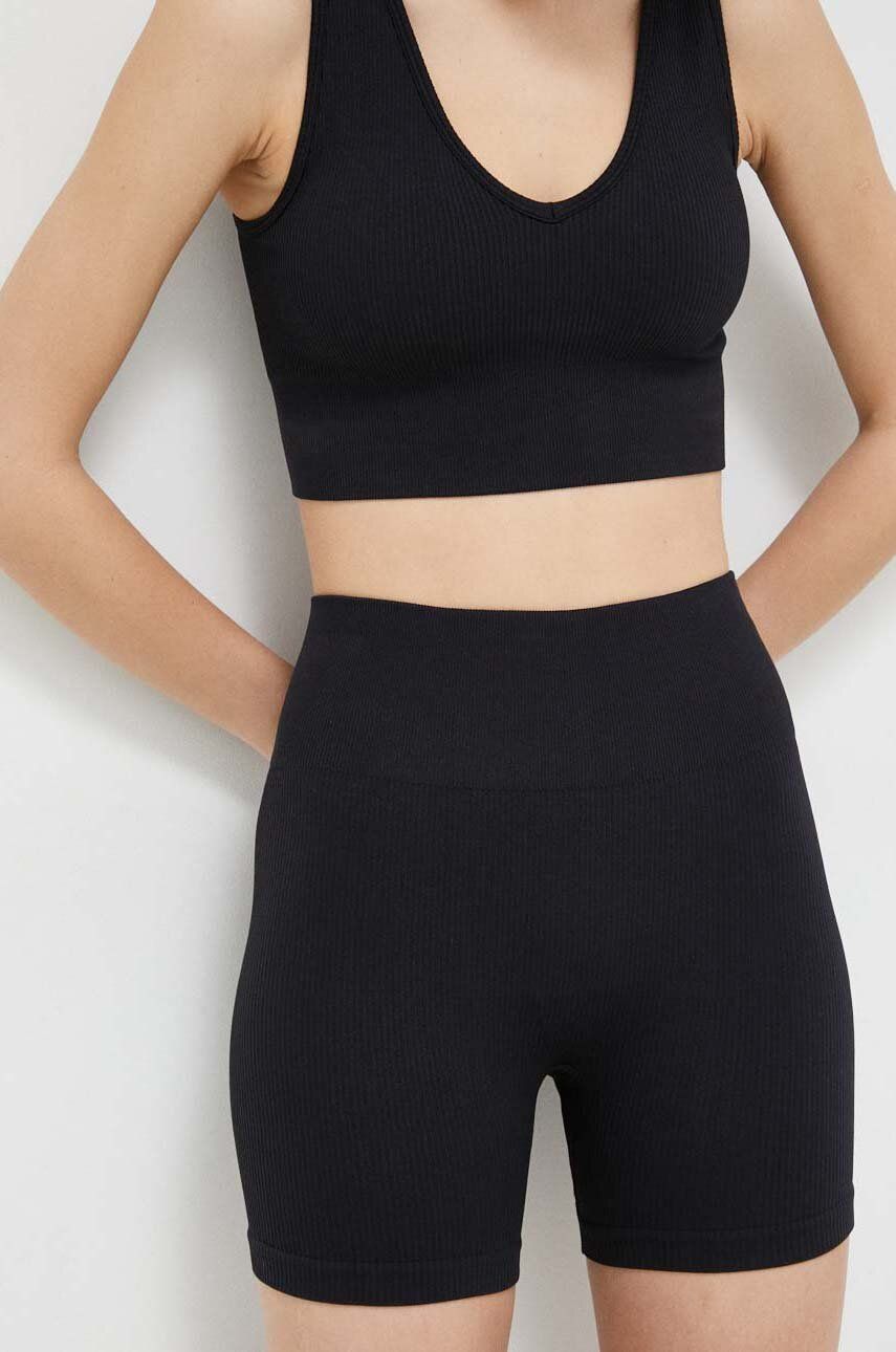 Šortky Roxy Chill Out Shorts Čierna | ERJNS03441, 0