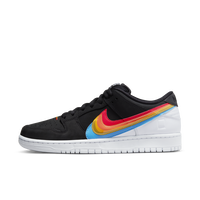 Polaroid x Dunk Low
