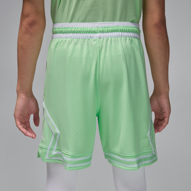 Šortky Jordan Jordan Sport Diamond Dri-FIT Mesh Shorts Zelené | HF9910-376, 4