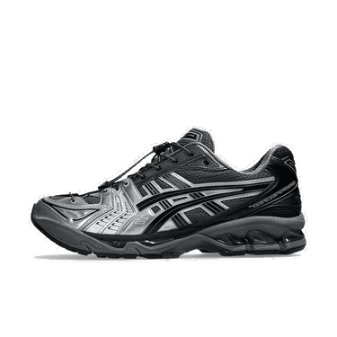 Tenisky a topánky Asics UNAFFECTED x Gel-Kayano 14 "Dark Shadow" Čierna | 1201A922-020, 0