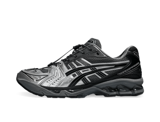 Tenisky a topánky Asics UNAFFECTED x Gel-Kayano 14 "Dark Shadow" Čierna | 1201A922-020