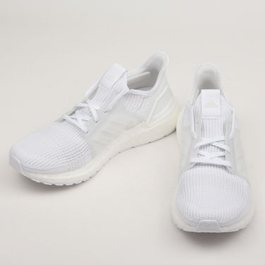 Tenisky a topánky adidas Performance UltraBoost 19 M Biela | G54008, 2
