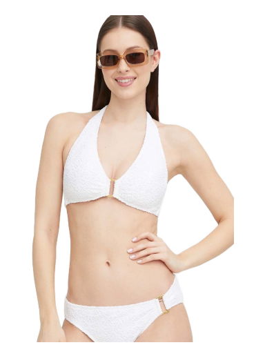 Plavky Polo by Ralph Lauren Bikini Top Biela | 20277038