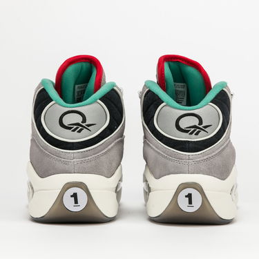 Tenisky a topánky Reebok Question Mid Šedá | GZ7283, 3