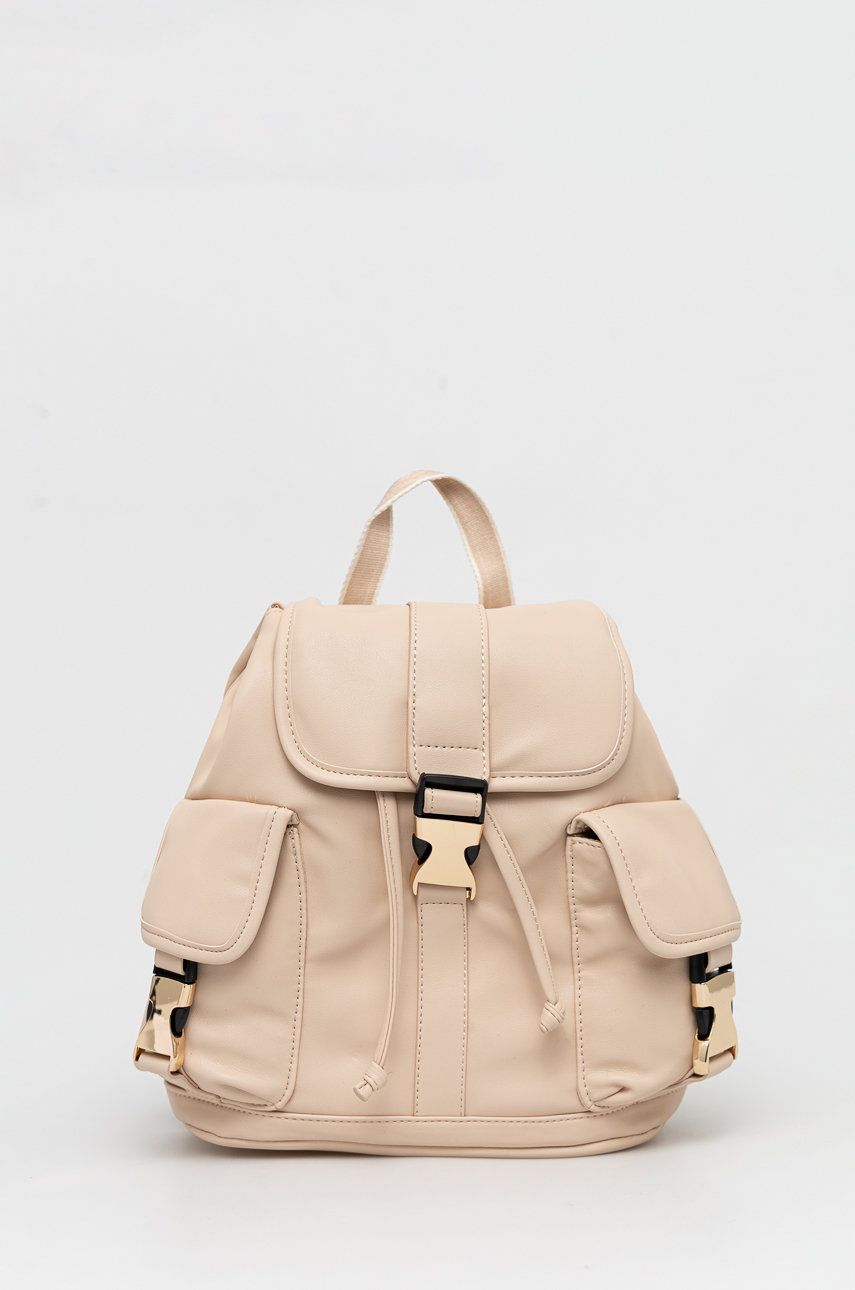 Batoh United Colors of Benetton Backpack Béžová | 6HKVDY01S.6B9, 0