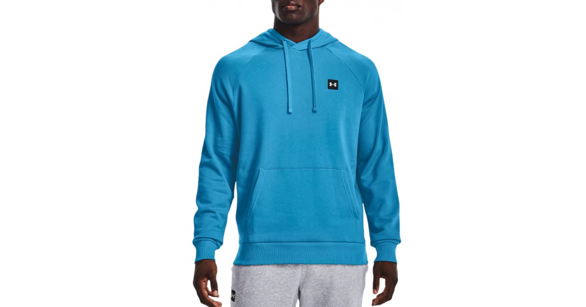 Fleece Training Hoodie