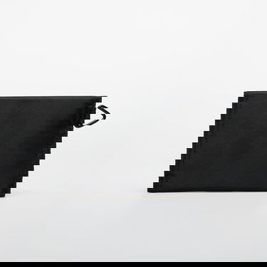 Peňaženka Jordan Flight Trifold Wallet Čierna | MA0808-023, 2