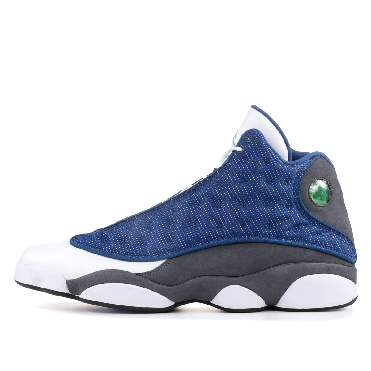 Tenisky a topánky Jordan Air Jordan 13 Retro "Flint" 2020 Modrá | 414571-404, 0