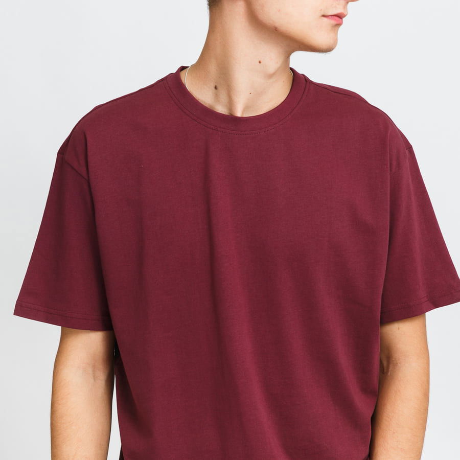 Heavy Oversized Tee