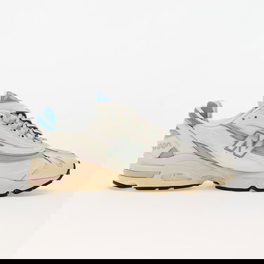 Tenisky a topánky New Balance 1000 Angora Moonrock - Made in USA US 7 Biela | M1000WA, 1