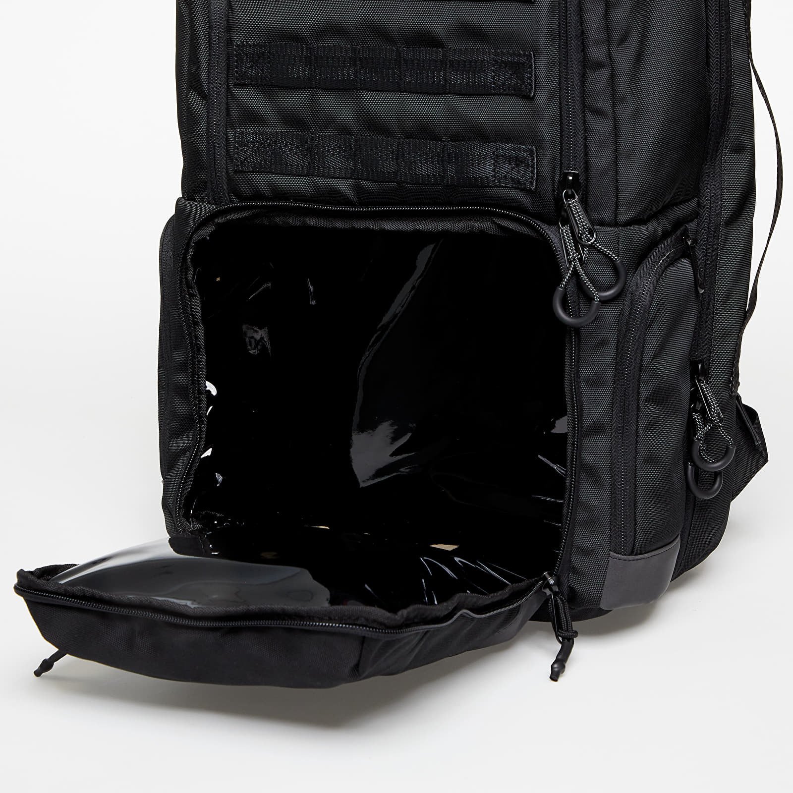 COLLECTORS BACKPACK