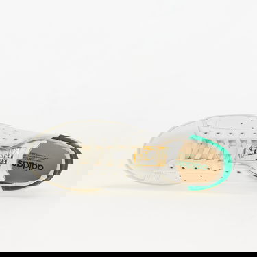 Tenisky a topánky adidas Originals Stan Smith Lux Biela | IF8844, 2
