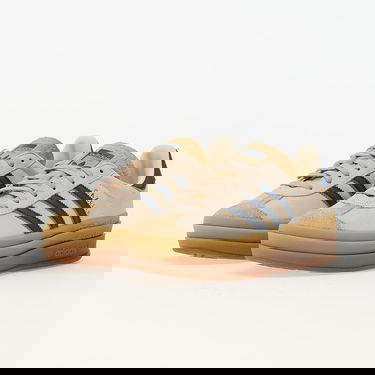 Tenisky a topánky adidas Originals Gazelle Bold Béžová | JQ5126, 5