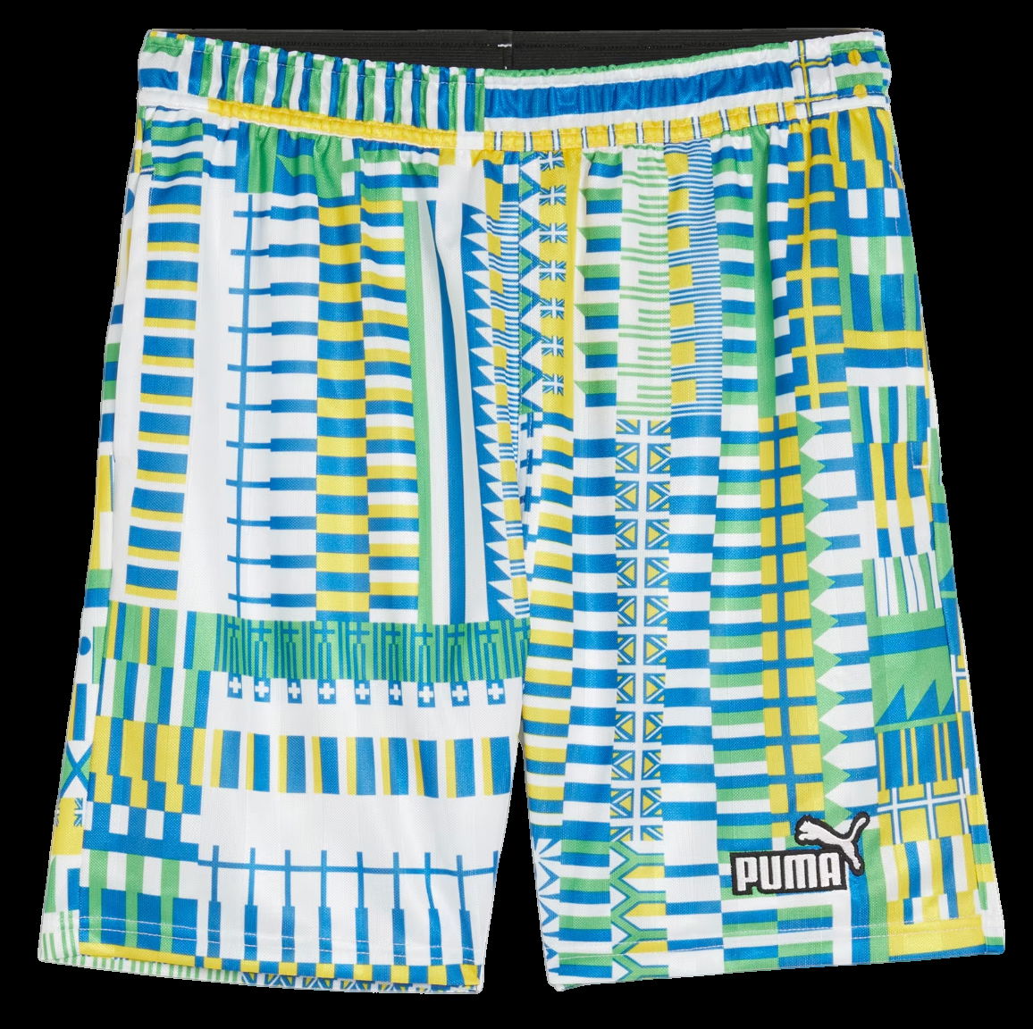 FanwearCapsule Short